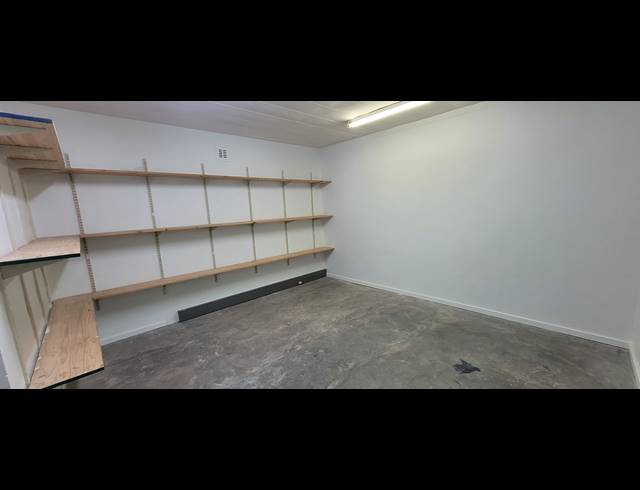 585M² OFFICE TO LET IN NELSPRUIT CENTRAL